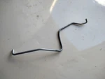 Left Rear Door Inside Handle To Latch Link Rod Dodge Ram. Fixed Price $24.95.