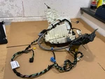 Mercedes W221 Door Lock Rear Left N/s Actuator Catch Mechanism A2217201535. Fixed Price $60.42.