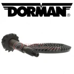 Dorman Rear Differential Ring & Pinion For 1995-1998 Dodge B2500 Driveline Vv. Fixed Price $363.96.
