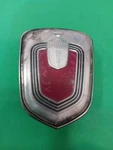 00 01 02 03 04 05 Chevy Monte Carlo Front Bumper Emblem Gm. Fixed Price $14.99.