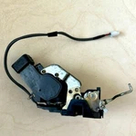 Lifetime Warr 1998 - 03 Toyota Sienna Genuine Oem Right Front Door Lock Actuator. Fixed Price $149.50.