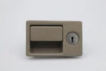 Deville 1995 Keys/latches/locks 1397. Fixed Price $28.98.