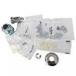Genuine Ford Lock Cylinder 6C2Z1521990A. Fixed Price $79.29.