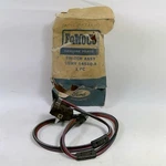 65 Monterey Nos Ford C5MY-14540-A Rh Front Door Lock Control Switch Master. Fixed Price $60.00.