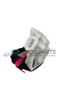 Back Door Lock Assembly Toyota 69350-42070. Fixed Price $111.44.