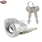 Ignition Lock Cylinder W/ Keys For 1984-1987 Toyota Pickup 6905789107 6905789108. Fixed Price $16.77.