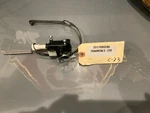 2010-2016 Porsche Panamera 970 Fuel Gas Door Lid Lock Actuator 7L5810773A. Fixed Price $34.99.