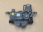06-12 Bentley Continental Flying Spur Trunk Lid Lock Latch W/micro Switch PO43. Fixed Price $569.99.