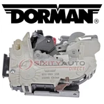 Dorman 931-091 Door Lock Actuator Motor For DLA623 4589414AG 4589414AF Li. Fixed Price $115.74.