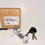 New Genuine Oem Hyundai Sonata Key Sub Set-trunk 81250-C1A00 2015-2019. Fixed Price $100.00.