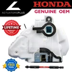 Honda Cr-z Oem Front Right Passenger Door Lock Latch Actuator 11-16 *lifetime. Fixed Price $99.99.