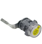 Gm Oem Strattec Tailgate Lock Key Switch Cylinder Tumbler Barrel 709231. Fixed Price $26.99.