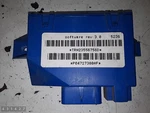 2004 Chrysler Pacifica Ecu Tailgate Trunk Control Unit Module P04727380AF. Fixed Price $33.00.