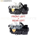 For 2006-2011 Chevy Impala Front Rear Left Side Pcs Power Door Lock Actuators. Fixed Price $35.99.