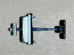 2003-2012 Mercedes Sl R230 Door Check Limiter Lh / Rh Original. Fixed Price $18.00.