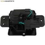 For 2007-2014 Chevy Tahoe Gmc Yukon Tailgate Trunk Hatch Door Lock Actuator. Fixed Price $35.33.