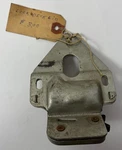 New Old Stock Deck Lid Lock Latch For 1955-56 Models Mopar #1810046. Fixed Price $125.00.