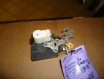 06 Rendezvous Lock Actuator 120551. Fixed Price $60.00.
