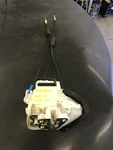 09 - 14 Subaru Impreza Wagon Rear Right Door Lock Latch Actuator 61035FG200. Fixed Price $45.00.