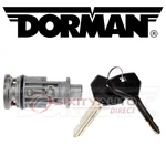 Dorman Ignition Lock Cylinder For 1997 Plymouth Grand Voyager Primary Ez. Fixed Price $31.54.
