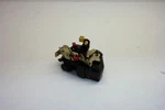 2002 Dodge 1500 Pickup Rh Right Front Passenger Door Lock Actuator. Fixed Price $73.00.