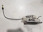 Tesla Model 3 Rear Left Driver Side Door Lock Actuator Oem 1068970-00-K. Fixed Price $69.30.