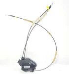 2017 Nissan Pathfinder Oem Left Rear Door Lock Actuator 82501-3KA0B. Fixed Price $33.14.