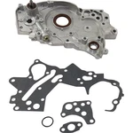 Oil Pump For 2004-2012 Mitsubishi Galant Eclipse Outlander Lancer. Fixed Price $135.12.