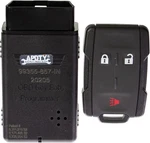 Apdty 00466 Keyless Entry Remote Fob Assembly. Fixed Price $105.34.