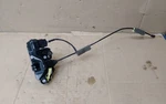 2015 Chevy Traverse 4DR Left Rear Door Latch Assembly. Fixed Price $60.00.