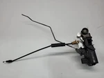 2007 Chevrolet Silverado 1500 Newlh Left Rear Door Latch Lock Actuator. Fixed Price $64.45.