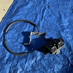 2005 2010 Jeep Grand Cherokee Liftgate Tailgate Latch Lock Actuator. Fixed Price $51.00.