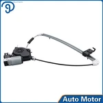 Rear Left With Power Window Regulator W/motor For Mazda 3 2004-2009 Sedan. Fixed Price $30.56.