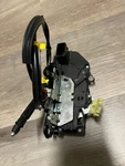 Door Lock Actuator Front Left For Chevy Silverado. Fixed Price $70.00.
