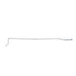 Genuine Rolls Royce 2009-2014 Ghost Door Lock Rod Rear Left 51-21-7-202-003. Fixed Price $32.24.