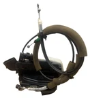 12 Nissan Versa Left Rear Door Latch Lh-r Oem: 825013AW0A -see Pictures For Info. Fixed Price $83.72.