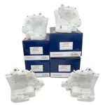 New Set Of 4 Power Door Lock Latch Actuators Fit For Honda Crv 2007-2011. Fixed Price $160.99.