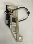 Ford Escape Rear Right Door Latch & Shield Bracket BF6AF26412AM/CJ54A264A26AX. Fixed Price $70.00.
