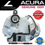 Acura Oem Rear Left Door Lock Latch Actuator 2005-2012 **lifetime Warranty**. Fixed Price $89.99.