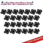 25PCS New Fits Toyota 9046707217 Engine Cover Radiator Support Side Shield Clip. Fixed Price $15.29.