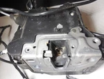 06-11 Mercedes W219 CLS63 CLS550FRONT Left Door Lock Actuator Keyless 2197200735. Fixed Price $31.35.