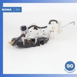 90-95 Lexus UCF10 LS400 Front Right Passenger Side Door Latch Lock Actuator Oem. Fixed Price $87.15.