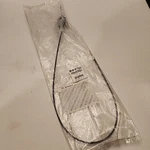Genuine Mopar Cargo Door Latch 68226088AB. Fixed Price $29.89.