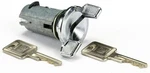 1969-1978 Corvette Ignition Switch Lock Cylinder + Square Keys Repo C3 New. Fixed Price $35.39.
