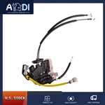 Front Left Driver Door Latch Assembly For 2014-2015 Kia Optima Us Build. Fixed Price $60.52.