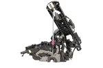 2013-2015 Mercedes GL450 X166 Rear Right Door Lock Latch Actuator & Cable Oem. Fixed Price $102.59.