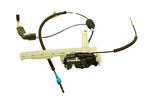 2021-24 Ford F150 Door Latch Etc. Assy Rear Driver Side Oem. Fixed Price $98.10.