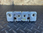 84-95 Porsche 928 924 944 Front Left & Right Door Lock Latch Catch Actuator Oem. Fixed Price $99.99.