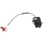 Genuine Alfa Romeo 18-26 Stelvio Power Liftgate Latch Lock Actuator 68584311AA. Fixed Price $157.51.