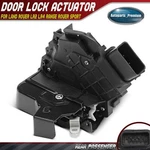 Rear Right Side Door Lock Actuator For Land Rover LR2 LR3 LR4 Range Sport. Fixed Price $58.99.